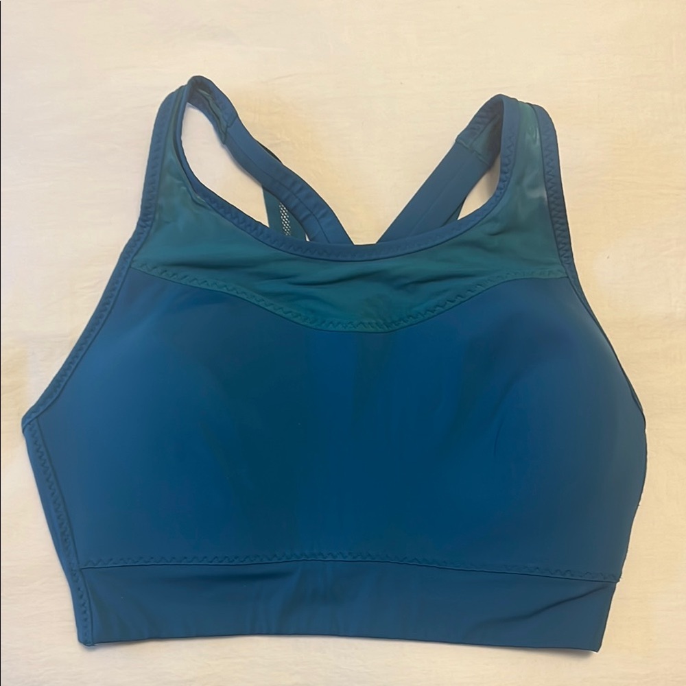 Athleta Sports Bra